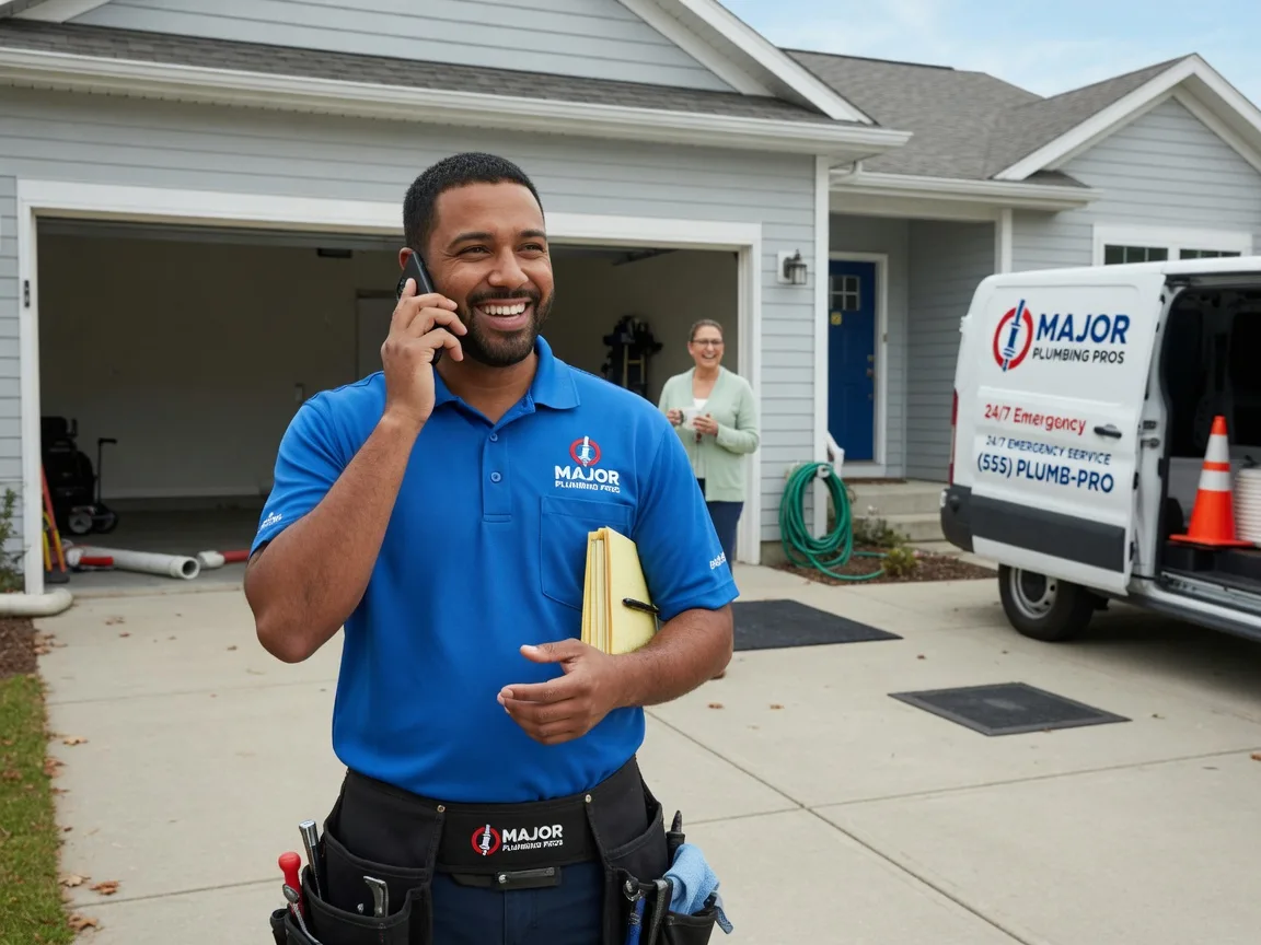 Drain Cleaning Services East Setauket, NY FAQs